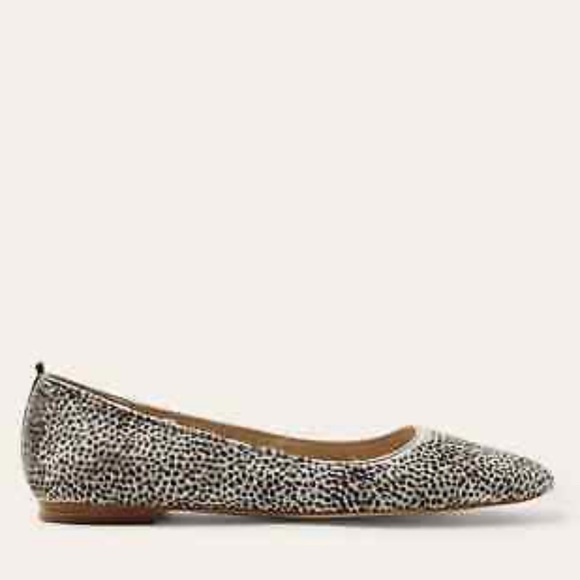Boden Ballerina Pumps. Size - 37 - Picture 5 of 9